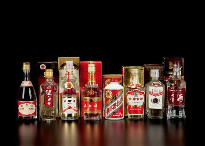 西昌镇茅台酒回收